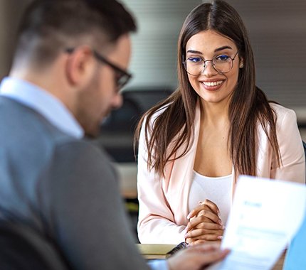 Empowering Businesses